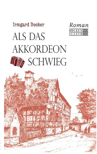 Cover von Als das Akkordeon schwieg