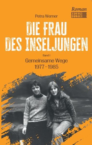 Cover von Gemeinsame Wege 1977-1985