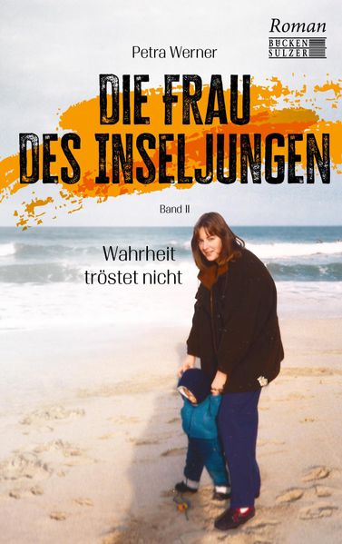 Cover von Wahrheit tröstet nicht