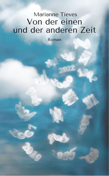 Cover von Von der einen und der anderen Zeit