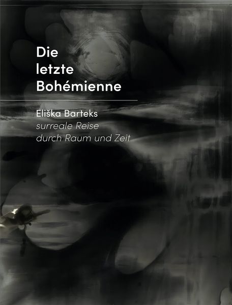 Cover von Die letzte Bohémienne