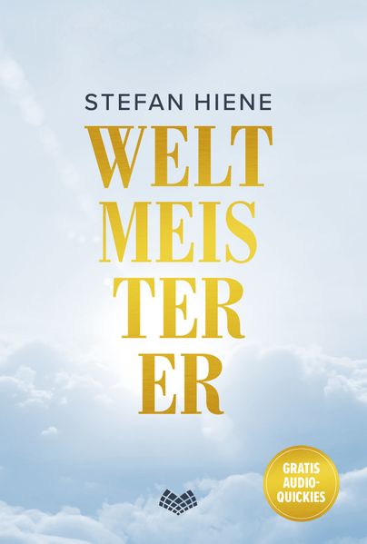 Cover von Weltmeisterer