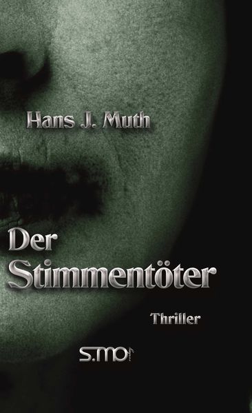 Cover von Der Stimmentöter