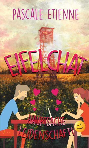 Cover von Eifelchat – Hauptsache Leidenschaft!