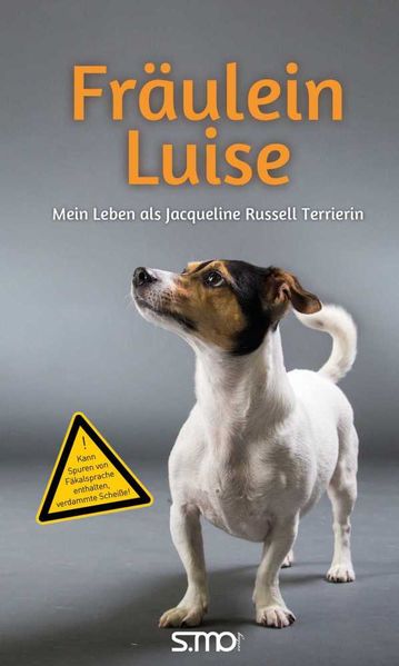 Cover von Fräulein Luise