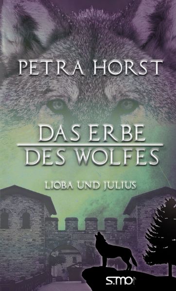 Cover von Das Erbe des Wolfes