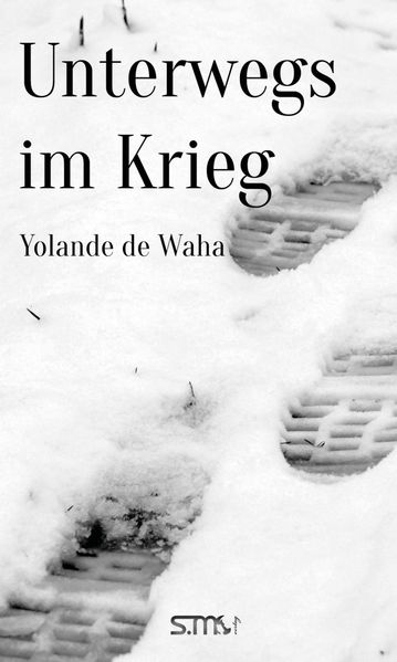 Cover von Unterwegs im Krieg