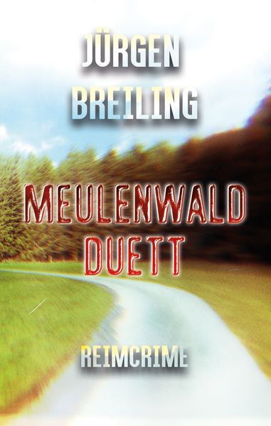 Cover von Meulenwald Duett
