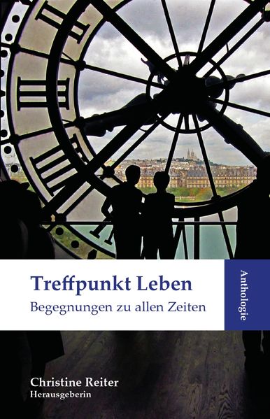 Cover von Treffpunkt Leben