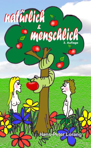 Cover von Natürlich & menschlich