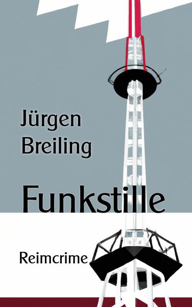 Cover von Funkstille