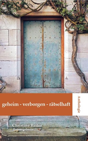 Cover von Geheim – verborgen – rätselhaft
