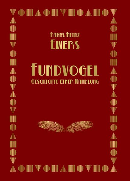 Cover von Fundvogel