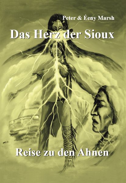 Cover von Das Herz der Sioux