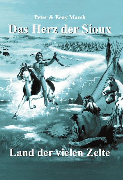 Cover von Das Herz der Sioux