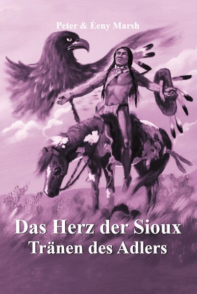 Cover von Das Herz der Sioux