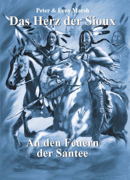 Cover von Das Herz der Sioux