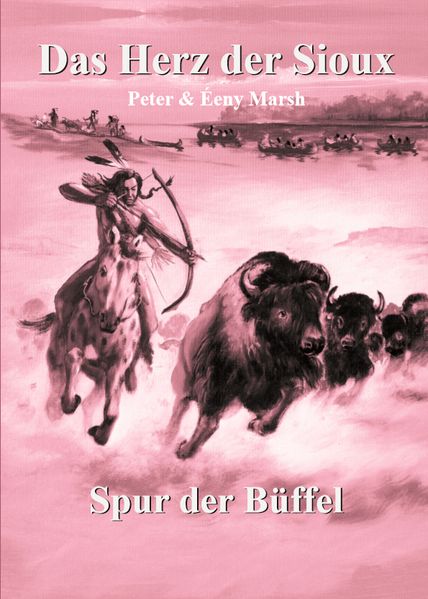Cover von Das Herz der Sioux