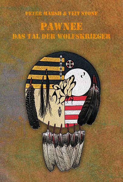 Cover von Pawnee