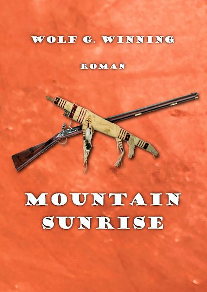 Cover von Mountain Sunrise