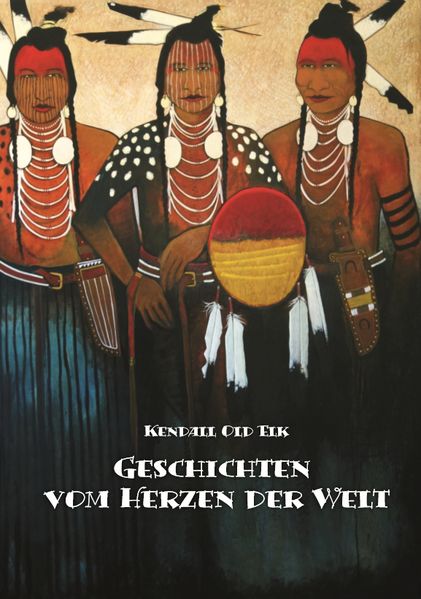 Cover von Geschichten vom Herzen der Welt