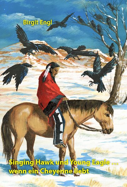 Cover von Singing Hawk und Young Eagle