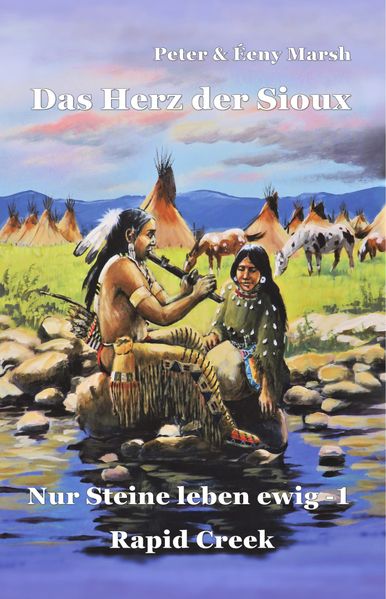 Cover von Rapid Creek