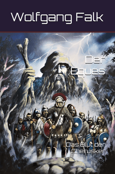 Cover von Der Eques