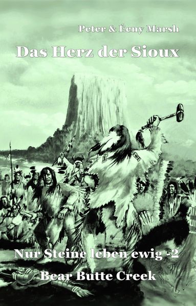 Cover von Bear Butte Creek