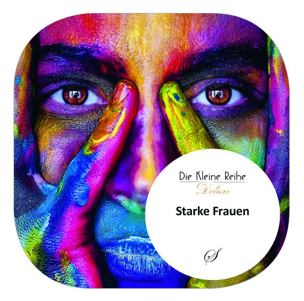 Cover von Die kleine Reihe deluxe: Starke Frauen