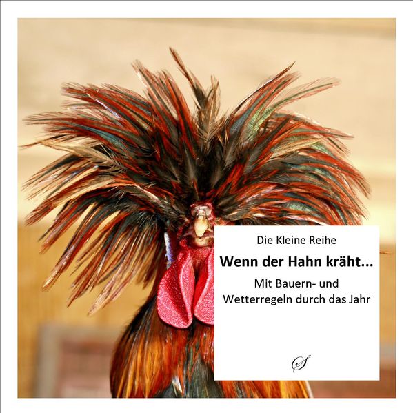 Cover von KLR Bd. 59: Wenn der Hahn kräht…