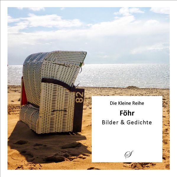 Cover von KLR Bd. 65: Föhr