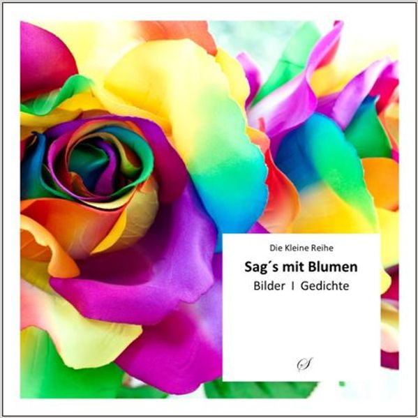 Cover von KLR Bd. 66: Sag´s mit Blumen
