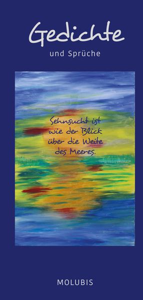 Cover von Gedichte und Sprüche