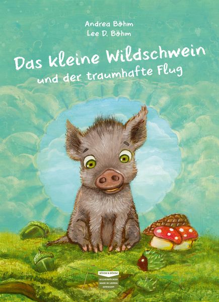 Cover von Der schlaue Pelikan und der Zauberfisch