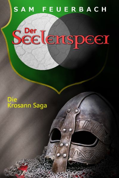 Cover von Der Seelenspeer
