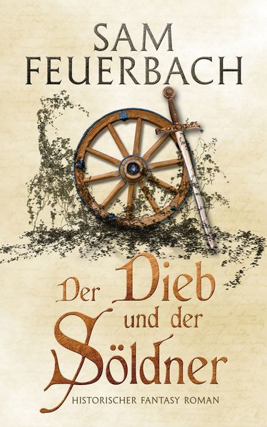 Cover von Die Gaukler-Chroniken I
