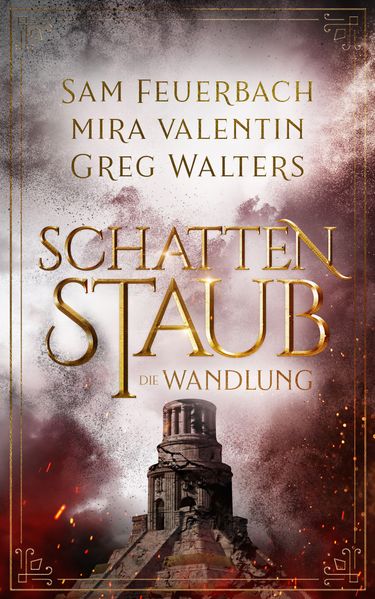 Cover von Die Wandlung