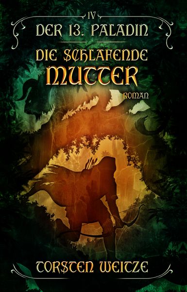 Cover von Die Schlafende Mutter