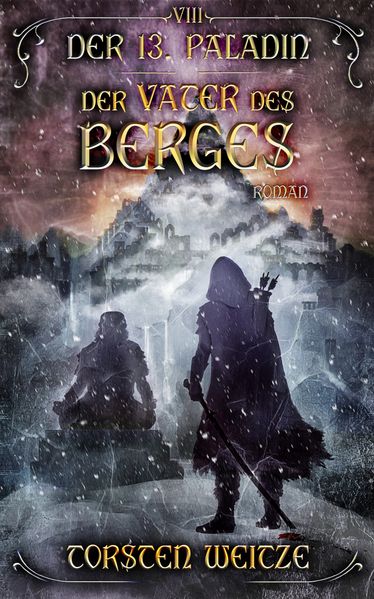 Cover von Der Vater des Berges