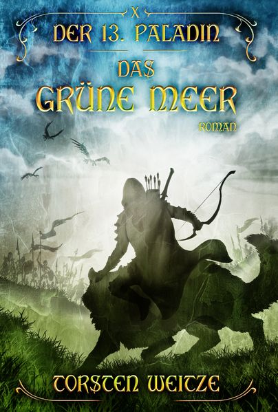 Cover von Das Grüne Meer