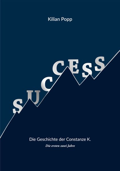 Cover von Success
