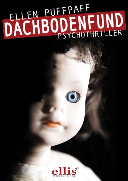 Cover von Dachbodenfund