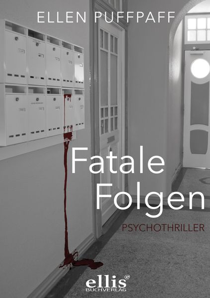 Cover von Fatale Folgen