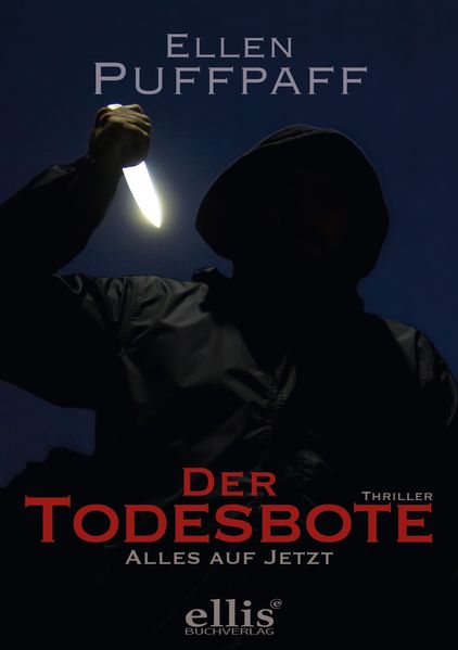 Cover von Der Todesbote