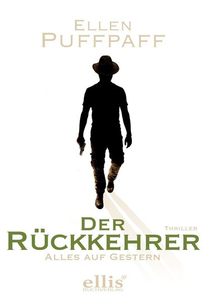 Cover von Der Rückkehrer