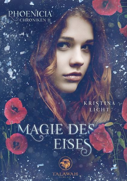 Cover von Magie des Eises