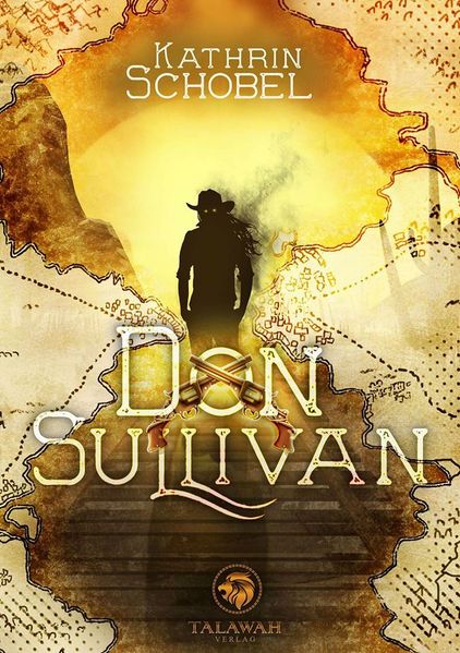 Cover von Don Sullivan