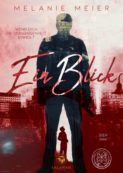 Cover von EinBlick