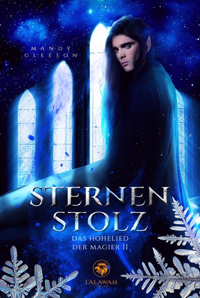 Cover von Sternenstolz